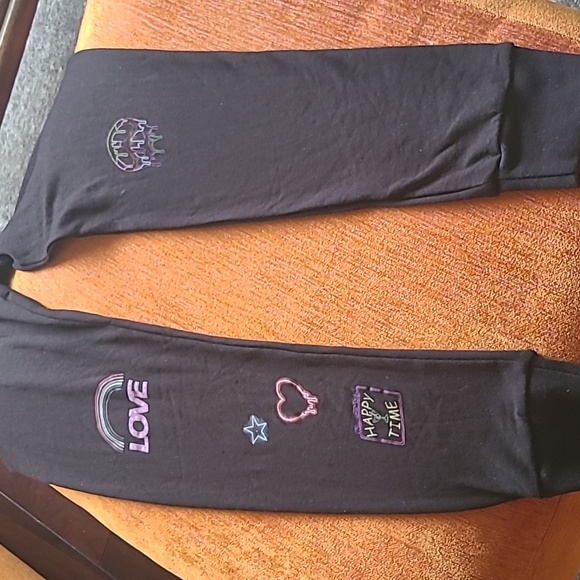 LAUREN MOSHI Joggers - Picture 6 of 12